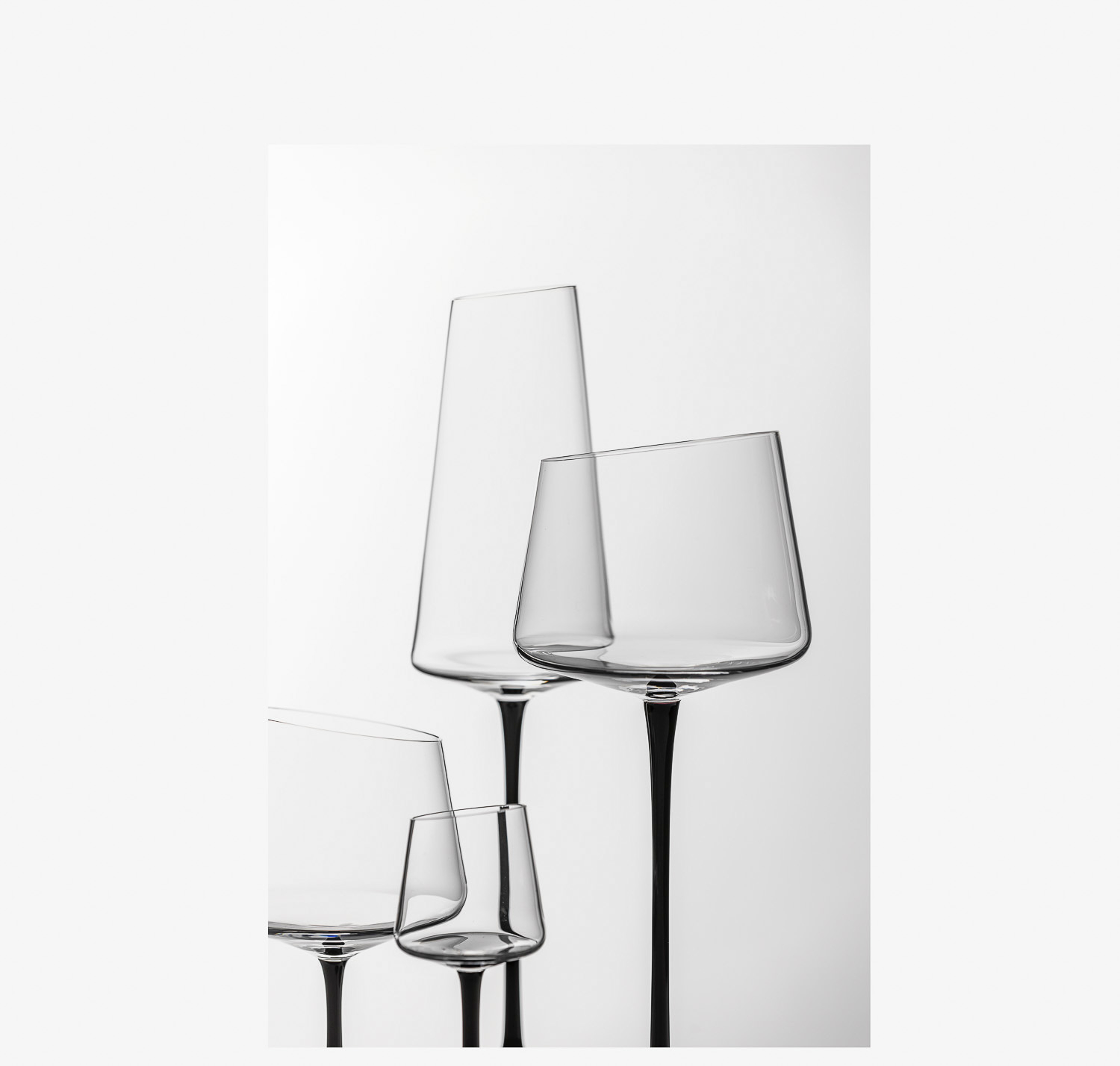 Sommelier Set - Sommelier Set, Glass, Water , Clear